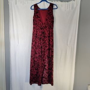 Women's M FOREVER 21 DRESS